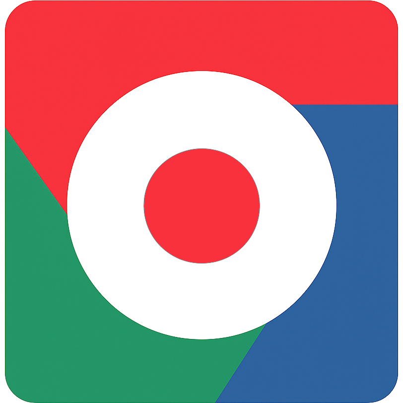 RecordMyBrowser Logo